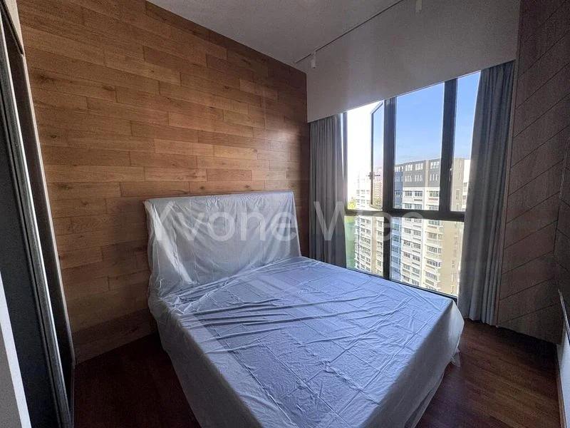 3 Bed Executive Condo for Rent in  Signature At Yishun - Image 1